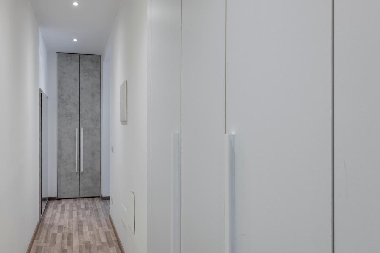 Algra Casa vacanze Milano