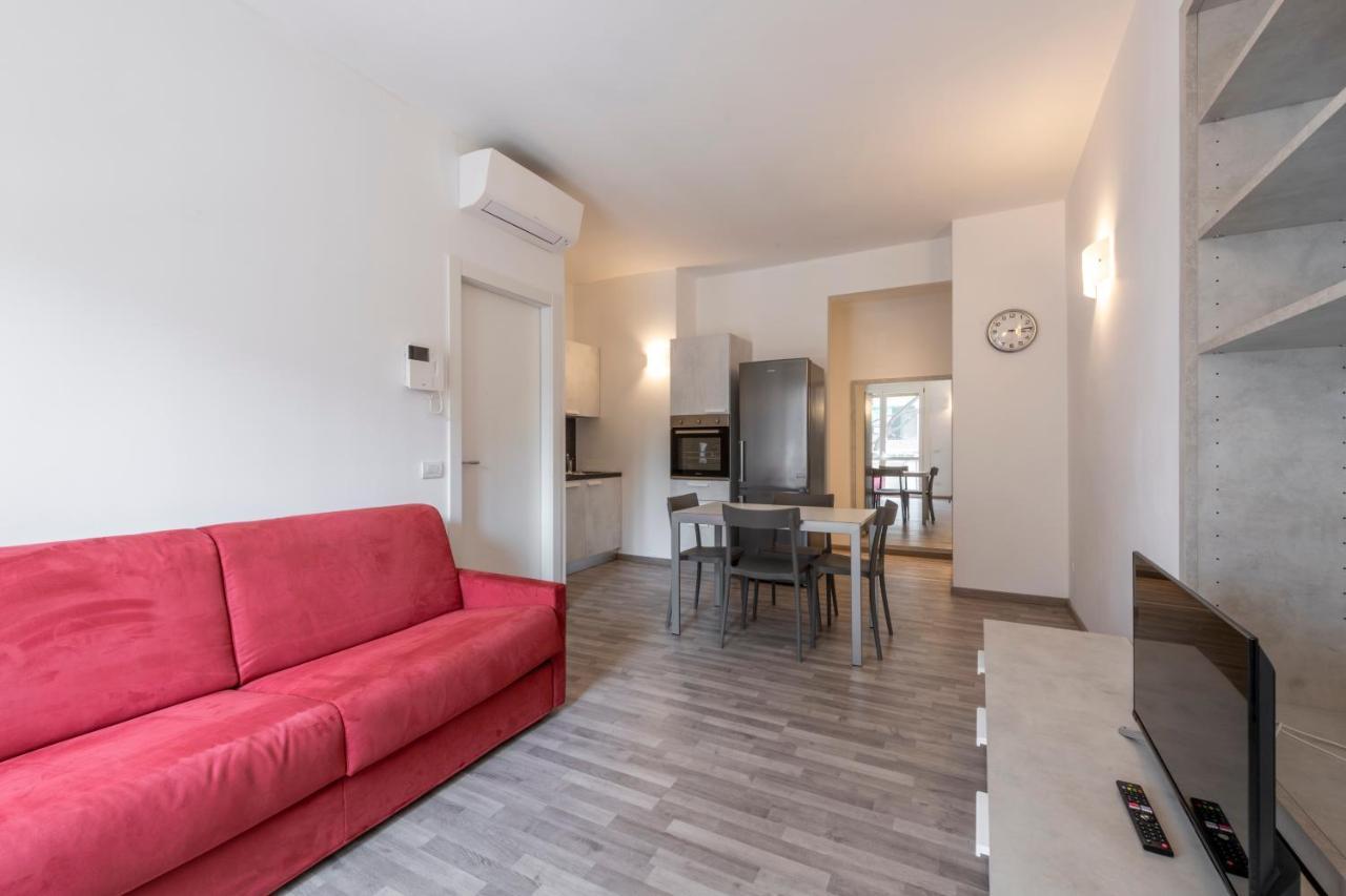 Casa vacanze Algra Milano